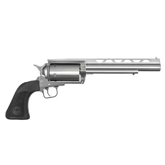 Magnum Research BFR45LC-410-6 Revolver with 7.5-Inch Vent Rib Barrel and Scope Mount