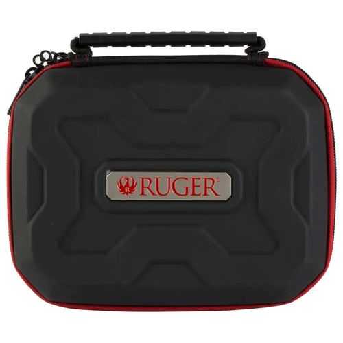 Allen Ruger Brand Phoenix HDShell Handgun Case - 7 Inch Pistol Storage