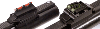 WILLIAMS FIRE SIGHT SET FOR