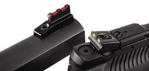 WILLIAMS FIRE SIGHT SET FOR