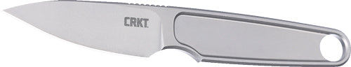 CRKT HANGTI 1.68" DROP POINT