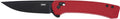 CRKT Q COMPACT 3.05" PLAIN