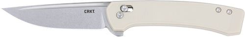 CRKT Q COMPACT 3.05" PLAIN