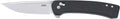 CRKT Q COMPACT 3.05" PLAIN