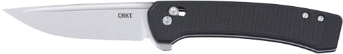 CRKT Q COMPACT 3.05" PLAIN