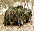 RED ROCK GHILLIE BLIND 5'X12'