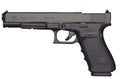 Glock G40 Gen4 MOS Competition 10mm Pistol with 3 Magazines and Accessories