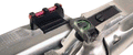 WILLIAMS FIRE SIGHT SET FOR