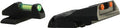 WILLIAMS FIRE SIGHT SET FOR