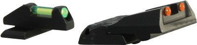 WILLIAMS FIRE SIGHT SET FOR
