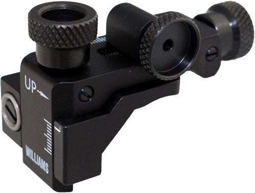 WILLIAMS TARGET FP REAR SIGHT