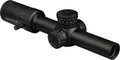 KONUS SCOPE SULTAN 1-10X24