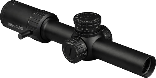 KONUS SCOPE SULTAN 1-10X24