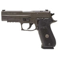 Sig Sauer P220 Legion .45 ACP Full-Size Pistol with Night Sights and 3 Magazines