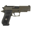 SIG Sauer P220 Legion .45ACP Semi-Auto Pistol with Night Sights and G10 Grips