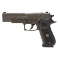 Sig Sauer P220 Legion 10mm Pistol with G10 Grips and Night Sights – Matte Legion Gray Finish, Includes 3 Magazines