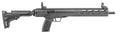 Ruger LC Carbine 5.7x28 Rifle with 16.25-inch Fluted Barrel and Black M-Lok Handguards