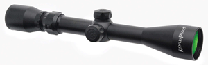 KONUS SCOPE KONUSPRO 3-9X40