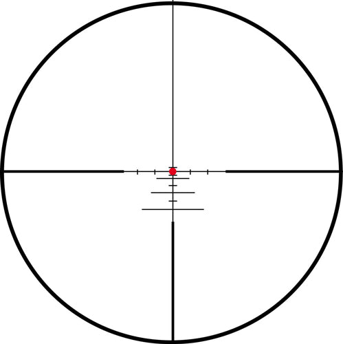 KONUS SCOPE KONUSPRO-275 ILLUM