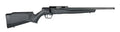 Savage B22FV-SR 22LR Rifle with 16.25-Inch Threaded Barrel and 10-Round Rotary Magazine
