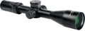 KONUS SCOPE FEARLESS 4-16X50