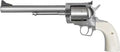 Magnum Research BFR45-707B .45-70 Government Revolver with 7.5 Inch Barrel and Scope Mount