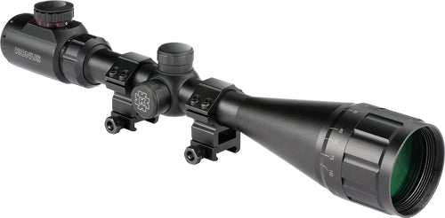 KONUS SCOPE FIGHTER 4-16X50