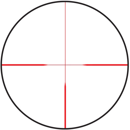 KONUS SCOPE WILD 4-12X40 AO