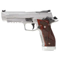 Sig Sauer P226 X5 Classic 9mm Pistol with Optic Ready Slide and Three Magazines