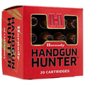 Hornady MonoFlex .500 S&W Hunting Ammunition - 300 Grain, 20 Rounds per Box
