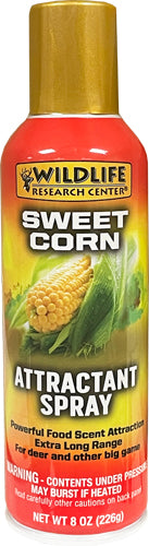 WRC SWEET CORN ATTRACTANT