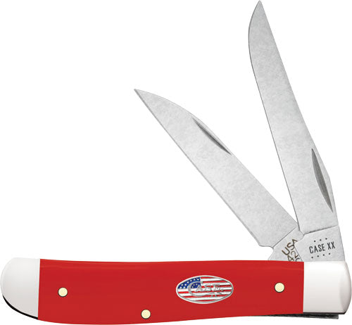 CASE KNIVES AMERICAN WORKMAN