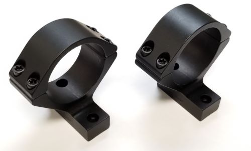 TALLEY RING/BASE COMBO 30MM