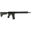 Sig Sauer M400 X Series 5.56 Rifle with 16-Inch Threaded Barrel and M-LOK Handguard
