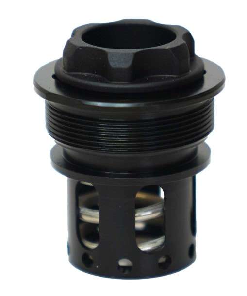 Rugged Suppressors Universal Cage Accessory for Rugged Alaskan360 Suppressor