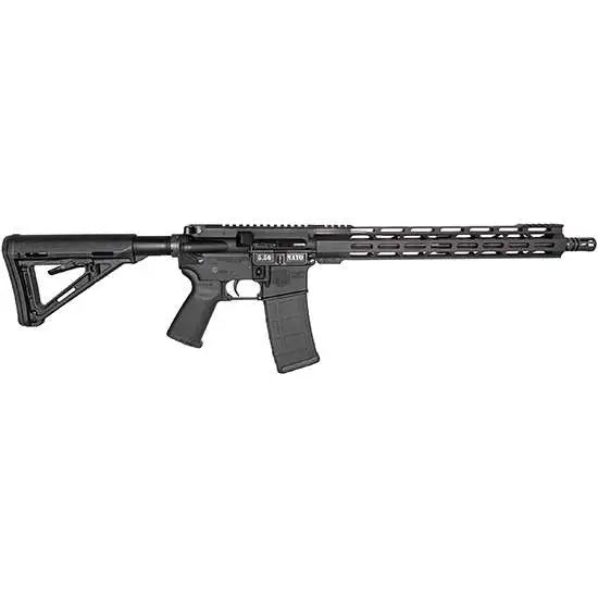 Diamondback DB15 5.56 NATO AR-15 Rifle with 16-Inch Barrel and M-LOK Handguard
