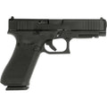 GLOCK 47 Gen 5 MOS FS 9mm Pistol with 4.49-inch Barrel and 3 Magazines