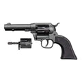 Diamondback Sidekick 22LR/WMR Revolver with 4.5-Inch Barrel and Dual Cylinders