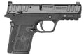 Smith & Wesson Equalizer 9mm Micro Compact Pistol with Optics Ready Slide and Multiple Magazines