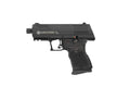 Hi Point YC9 Compact 9mm Semi-Auto Pistol with Threaded Barrel and Adjustable Sights