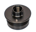 Rugged Suppressors Universal Direct Thread Mount 5/8x24 for Firearms