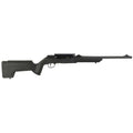 Savage A22 .22LR Takedown Rifle with 18-Inch Threaded Barrel and Synthetic Stock
