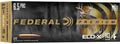 Federal 6.5 PRC 143 Grain ELD-X Polymer Tip Hunting Ammunition - 20 Rounds per Box, 10 Boxes per Case