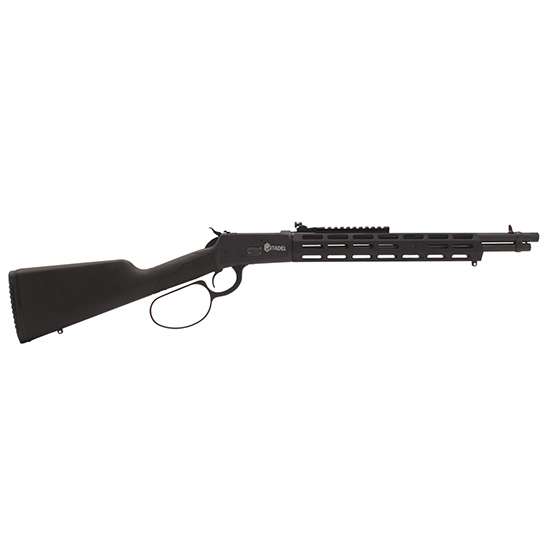 Citadel Legacy LEVTAC 92 .45 Colt Lever-Action Rifle with M-Lok Handguards and Threaded Muzzle
