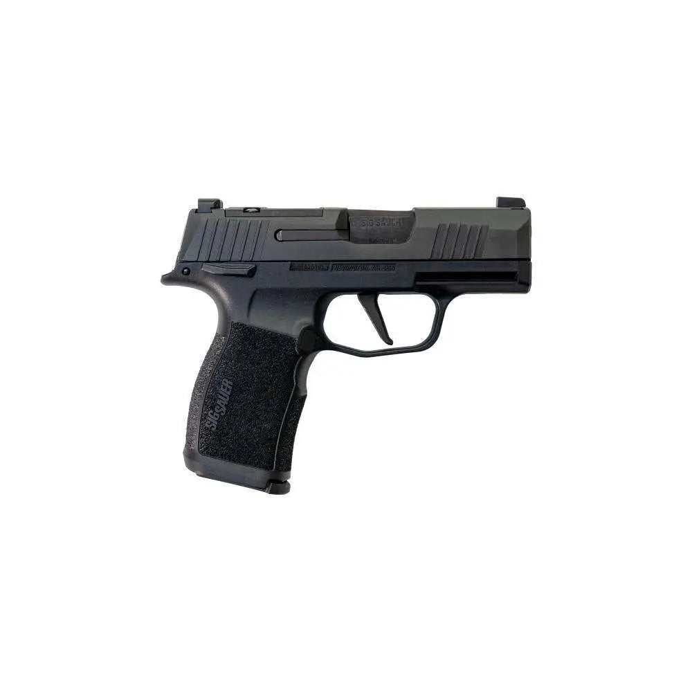Sig Sauer P365X 9mm Sub-Compact Pistol with 3.1-Inch Barrel and Optic Ready Slide