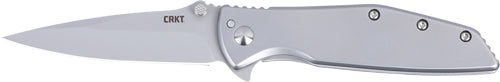 CRKT SLAG 3.93" ASSISTED OPEN