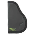 Sticky Holsters LG-2 Inside Waistband Holster for Large Auto Pistols with Ambidextrous Fit