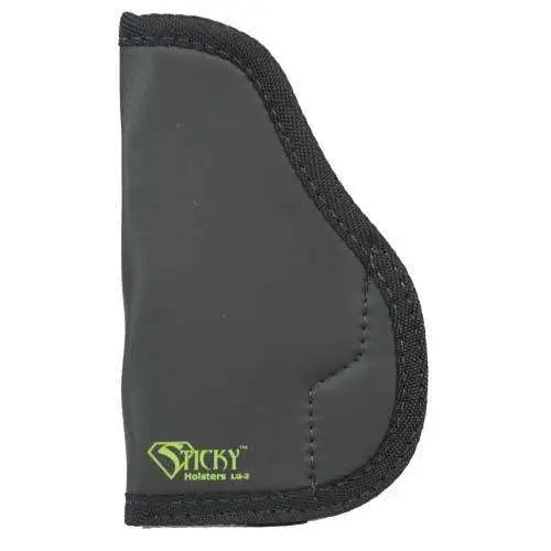 Sticky Holsters LG-2 Inside Waistband Holster for Large Auto Pistols with Ambidextrous Fit
