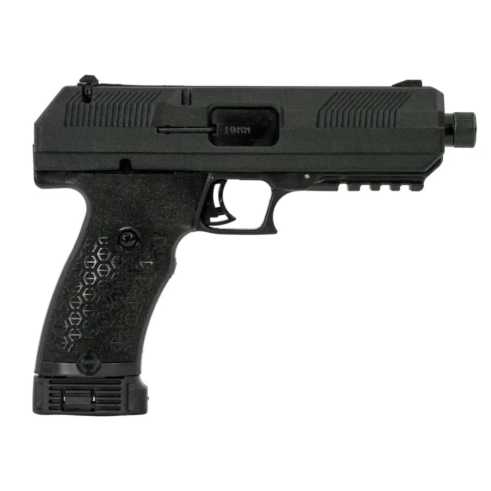 Hi Point JXP 10mm Pistol with 5.2-Inch Barrel in Black