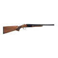 Citadel Legacy Boss SS Coach Side by Side 20 Gauge Shotgun with 18.5-Inch Barrel